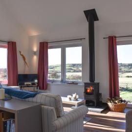 The Stables, hotel in Torbeg
