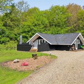 Holiday Home Ilwith - 28km from the sea by Interhome, hotel en Toftlund