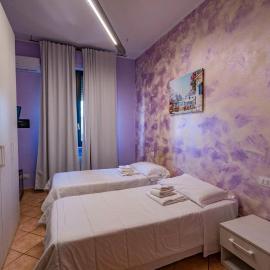 Locanda San Martino, hotel a Collecchio