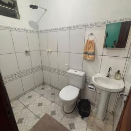 Casapalmares, hotel en Parintins