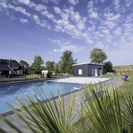 Holiday Home Hotel Chalet by Interhome, hotel sa Scherpenisse