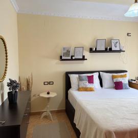 Guest House Dimos Kristi