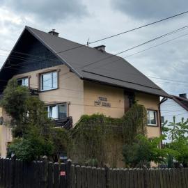 Pokoje Przy Szlaku Agroturystyka, hotel in Żabnica