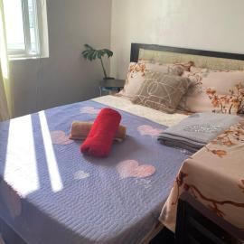 Anipan's Condotel