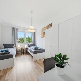 BEGE APARTMENTS FeelHome