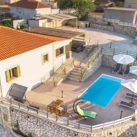 poseidon villa the best sunset