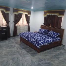 Ketti में, होटल El-Marv Guest House