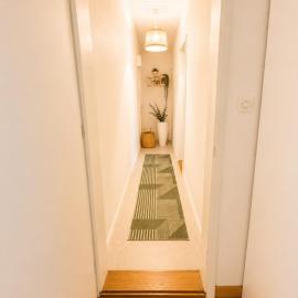 Modern & Peaceful City Apartment, hotel em Berna