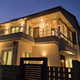 BomNahl Stay, hotel v destinaci Pchohang