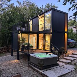Iron nook