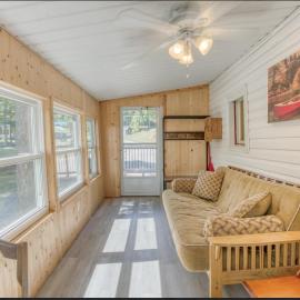 The Cranks Roost Cottage, hotel u gradu Tichborne