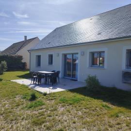 Sologne Escape, hotel in Tour-en-Sologne