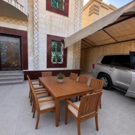 فلة الضيافة المميزة Dhiafa Villa, hotel in Dammam