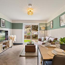 Victoria Court - Stay Angels, hotel em Sheffield