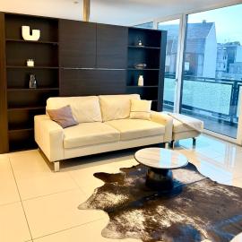 Elegant suite with terrace near Cologne & Düsseldorf