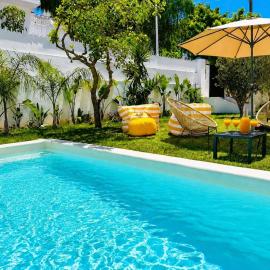 Villa Lilia Sidi Bou Said