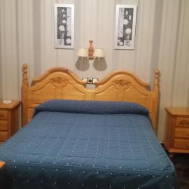 Hotel Guadalquivir, מלון בקאסורלה