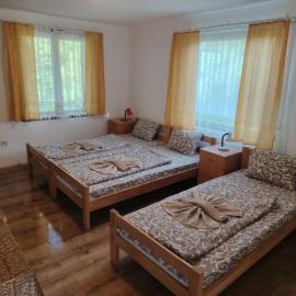 Smeštaj Nena Ribarska banja