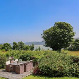 Red Wharf Retreat, hotel u gradu Pentraeth