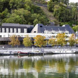 Mercure Namur Hotel, khách sạn ở Namur
