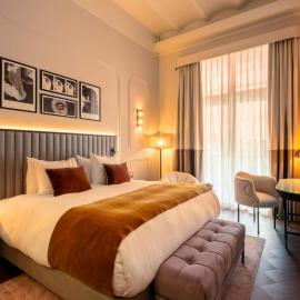 The Manor Amsterdam