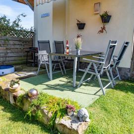 Ferienwohnung Am Feldrain