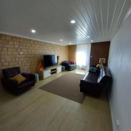 Apartamento do Chico، فندق في Terra Chã