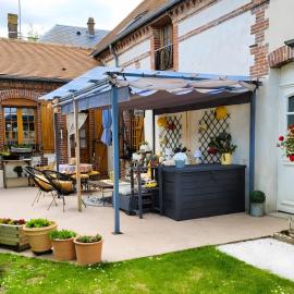 Le Cottage Tina Bed And Breakfast