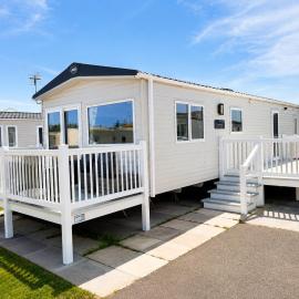 Hardys Caravan Park, hotel sa Ingoldmells