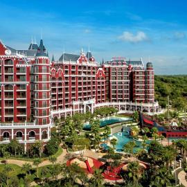 Mövenpick Resort Phan Thiet, Hotel in Phan Thiet