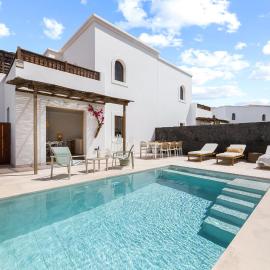 Home2Book Luxury Villa Catalina Private Pool
