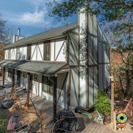 Lakeview 12B: Casa Uno Townhome, hôtel à Basye