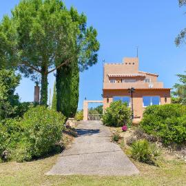 My little castle Platja d'Aro