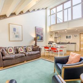2 Bed in Snape oc-cou, hotel Snape-ben