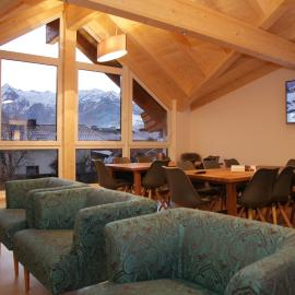 Chalet Zeller Moos, hotel in Zell am See