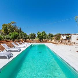 Trullo Bel Sito by Perle di Puglia