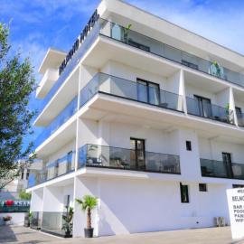 Belmond Hotel, hotel u gradu Ksamil