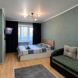 BURATINO, hotel in Petropavlovsk