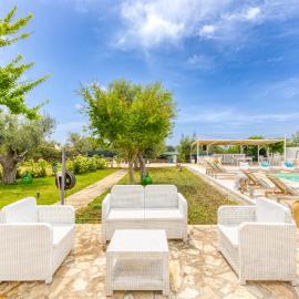 Villa Rilú - Salento Reservation
