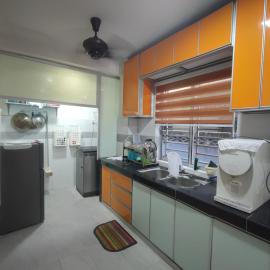 Lake Princess Homestay, Hotel in Rawang