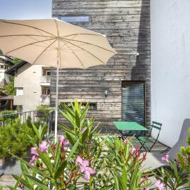 Design Lodge The Cube