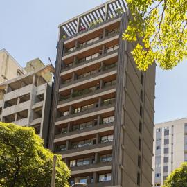 InHouse Lourdes by HOUSi | Savassi – hotel w mieście Belo Horizonte