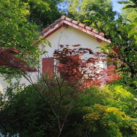 Ô Vive Studio, hotell i Monnetier-Mornex