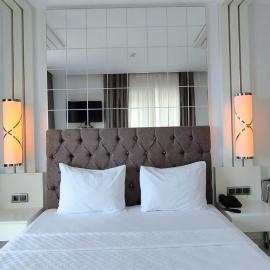 Çözel Sare Hotel, hotel sa Güzelçamlı