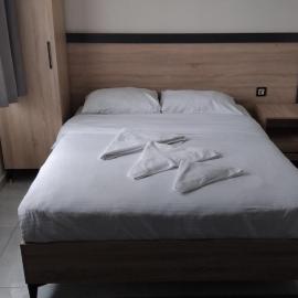 Duman Safir Rezidans, hotel in Kayseri