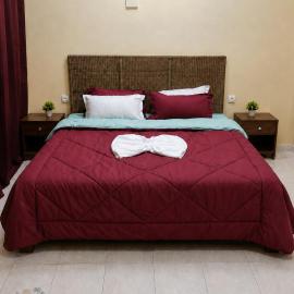 Pahary Lodge, hotel u gradu 'Pemba'