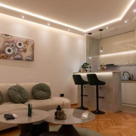 La Nuit Luxury Apartment