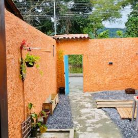 Hostel Agatha, хотел в Парати