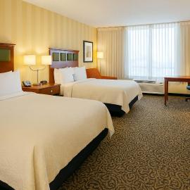 Holiday Inn Sacramento Downtown-Arena by IHG, hotelli kohteessa Sacramento