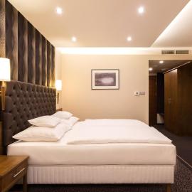 Szőnyi Garden Hotel Pest, khách sạn ở Budapest